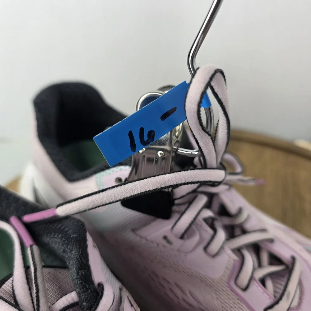 ALTRA Women's Paradigm 6 Orchid Pink  Road Running Shoes AL0A5484551 Size 8